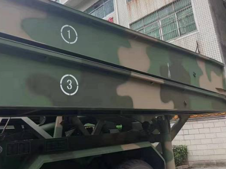 鄂州海洋 / 林地场景数码伪装